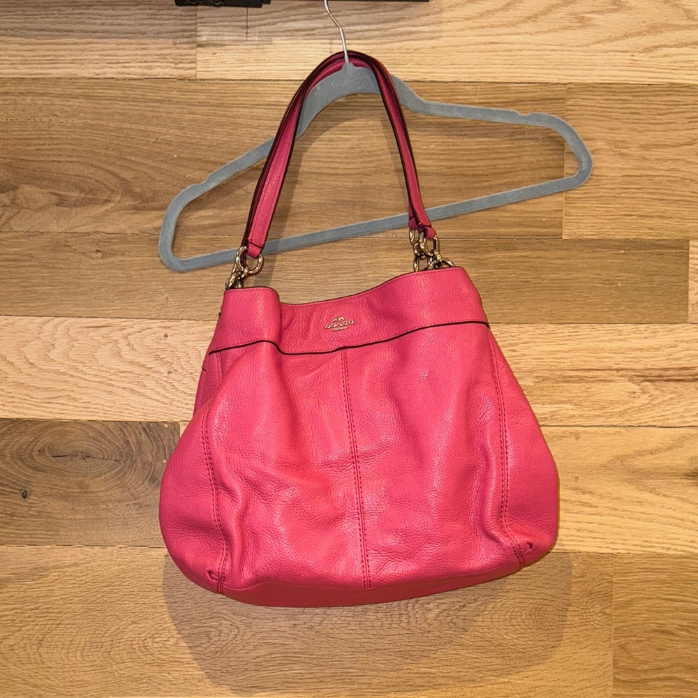 Coach Lexy Bag